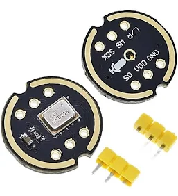 microphone INMP441