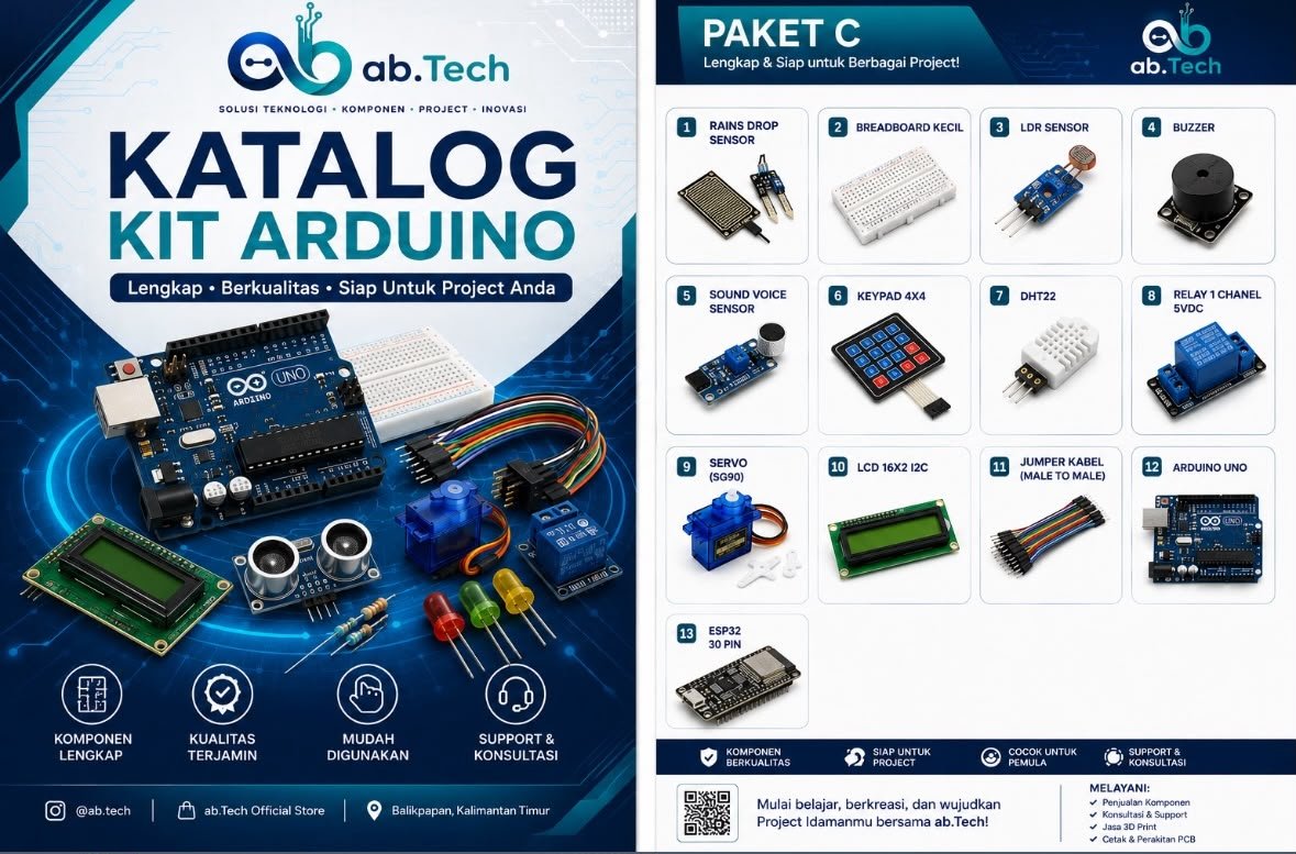 PAKET C