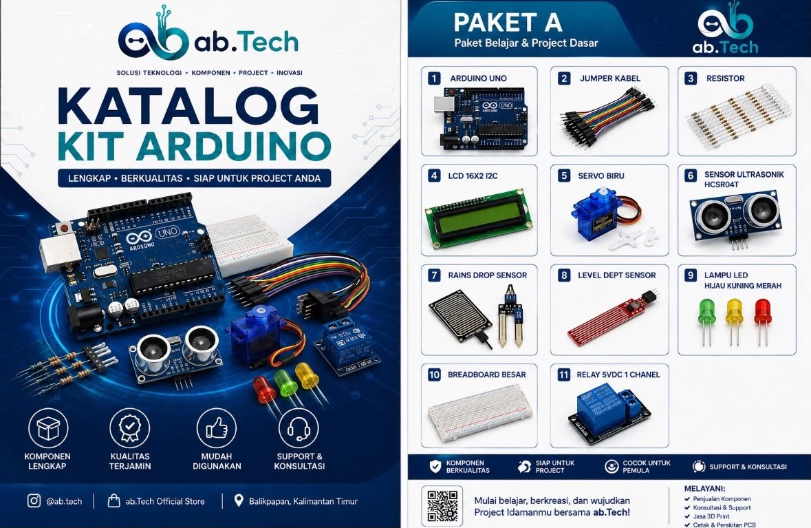 Paket A