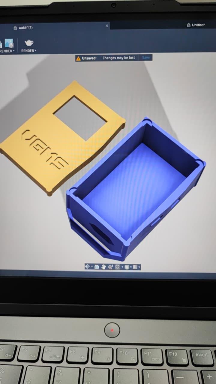 3D Print