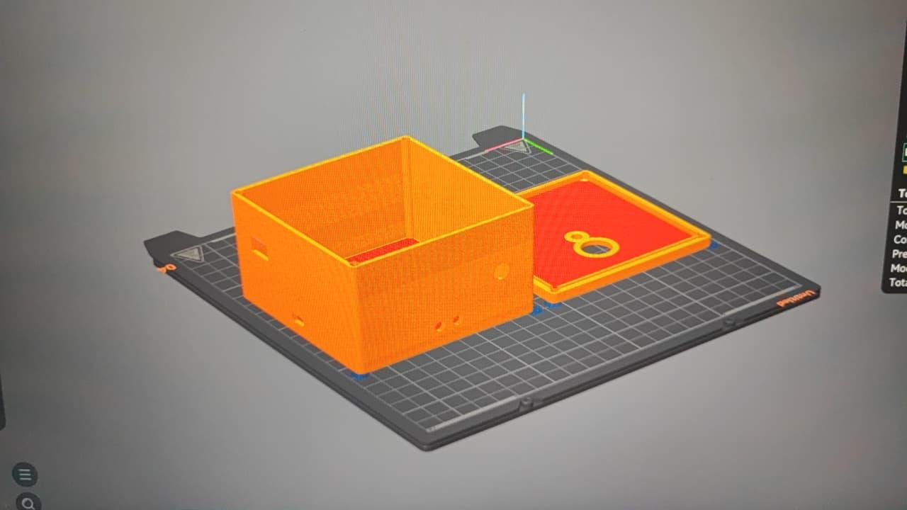 3D Print
