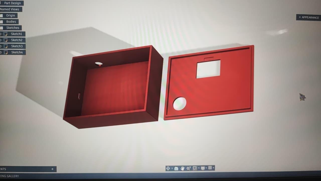 3D Print