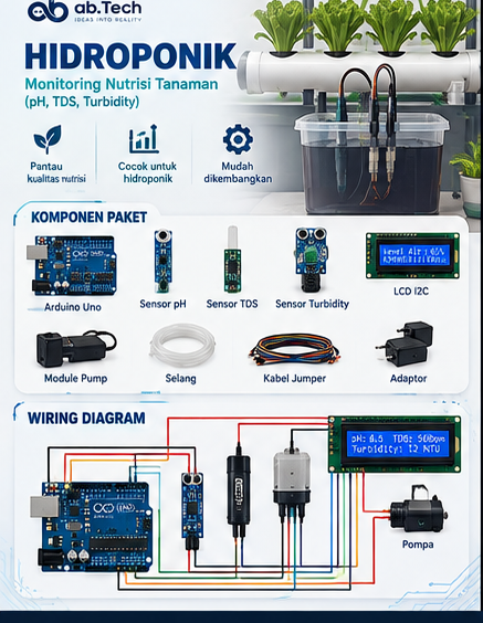Paket Project