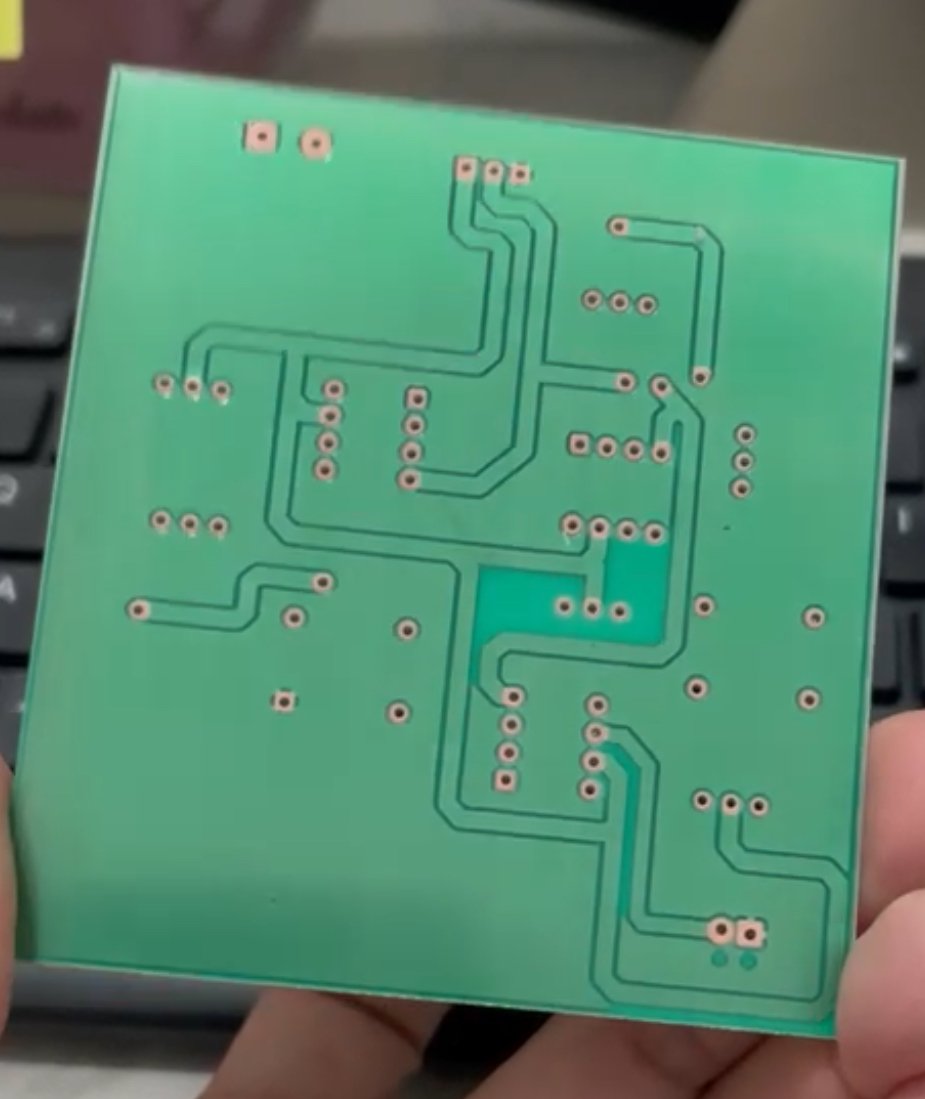PCB