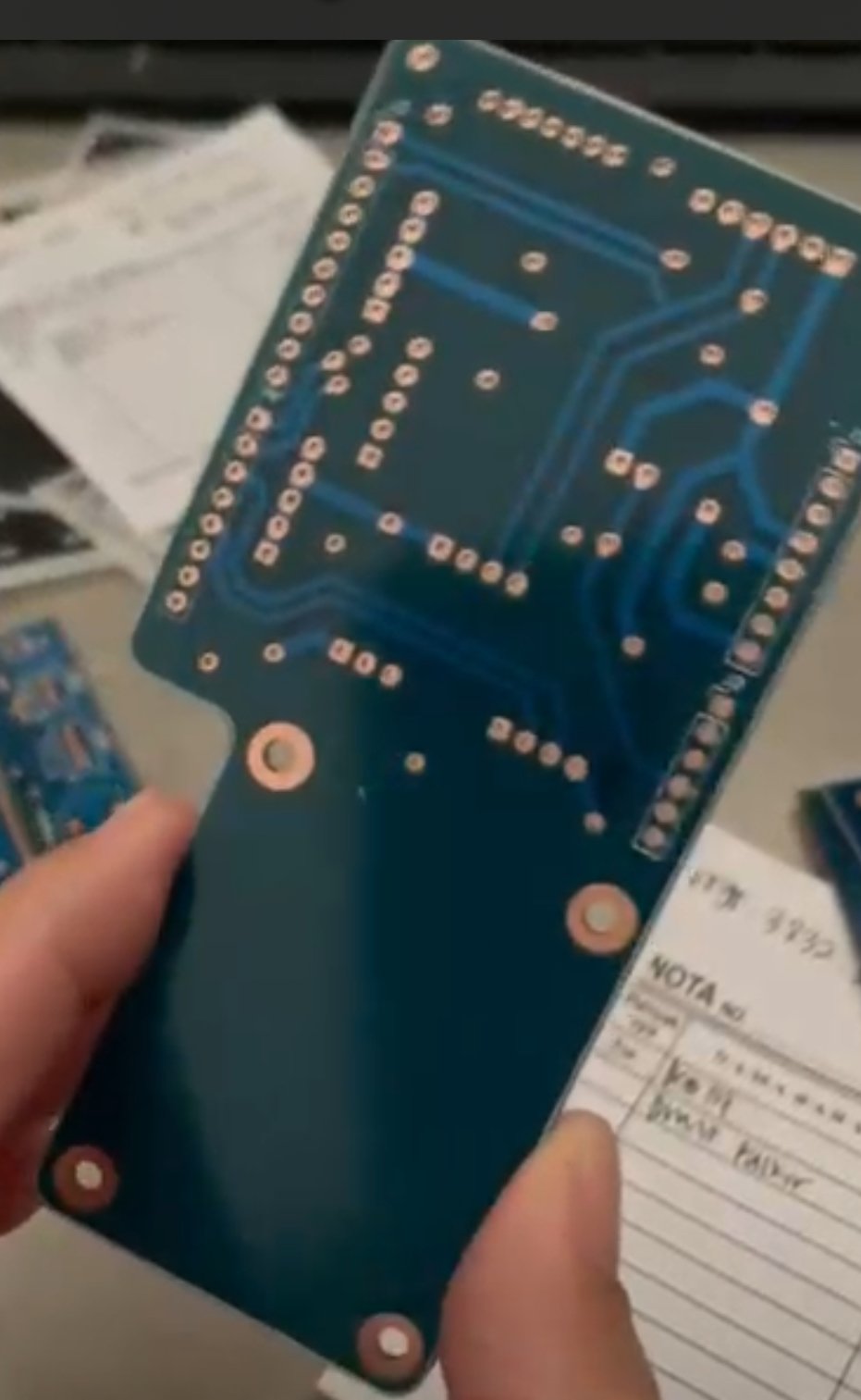 PCB